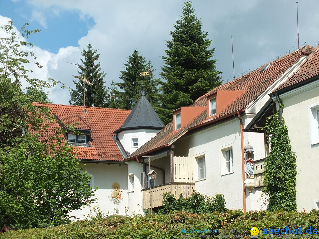 Koreafestival in Sankt Ottilien, 25.06.2016