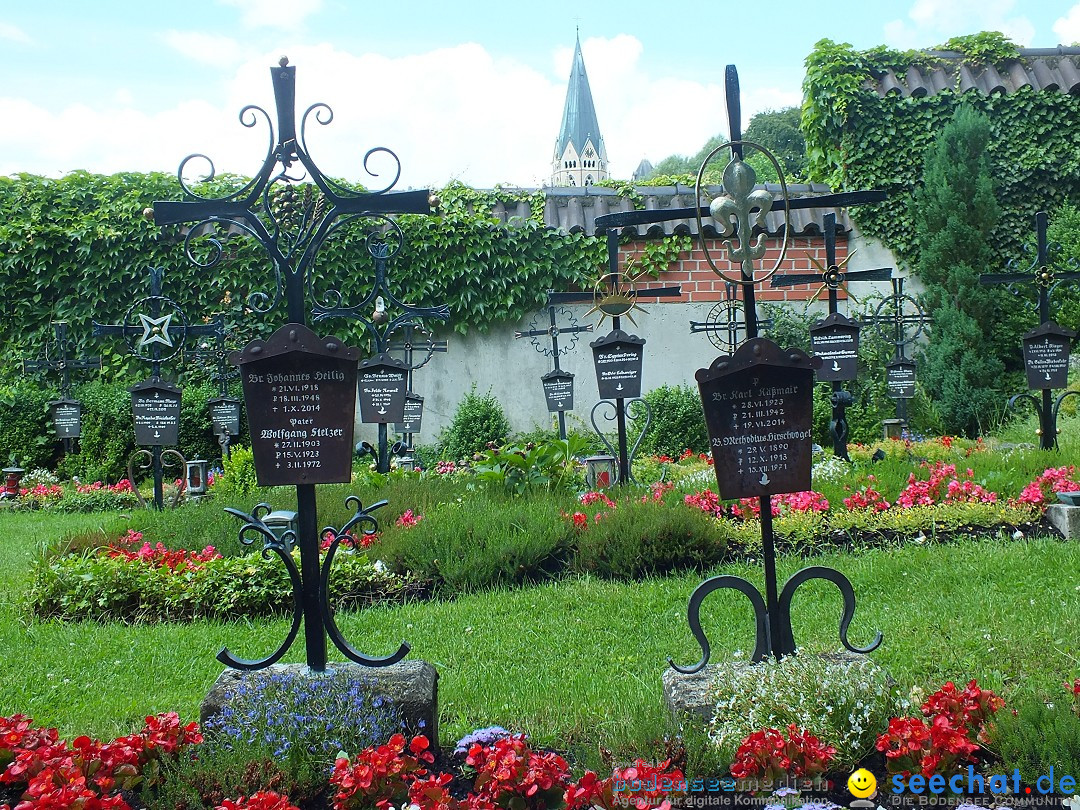 Koreafestival in Sankt Ottilien, 25.06.2016