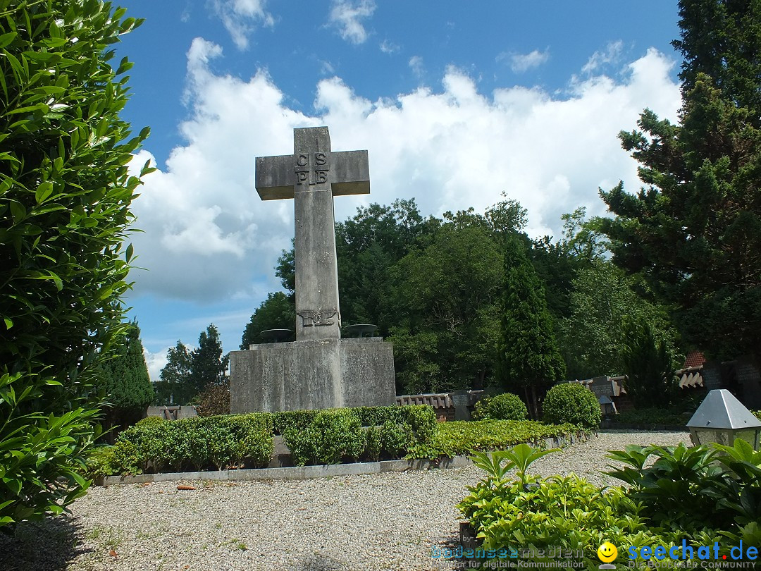 Koreafestival in Sankt Ottilien, 25.06.2016