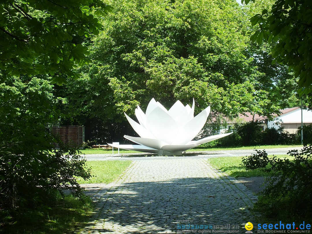 Koreafestival in Sankt Ottilien, 25.06.2016