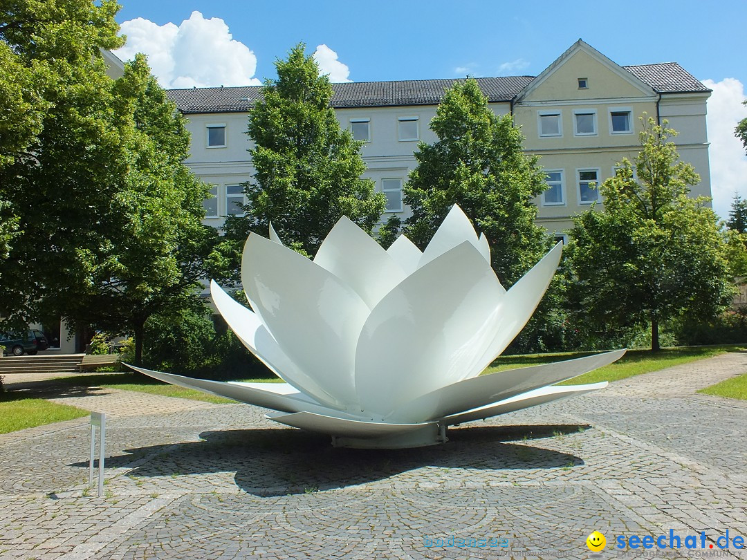 Koreafestival in Sankt Ottilien, 25.06.2016