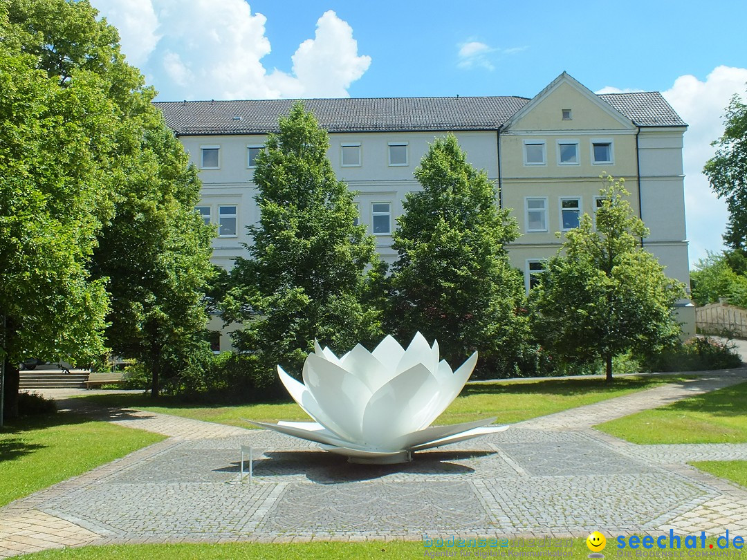 Koreafestival in Sankt Ottilien, 25.06.2016