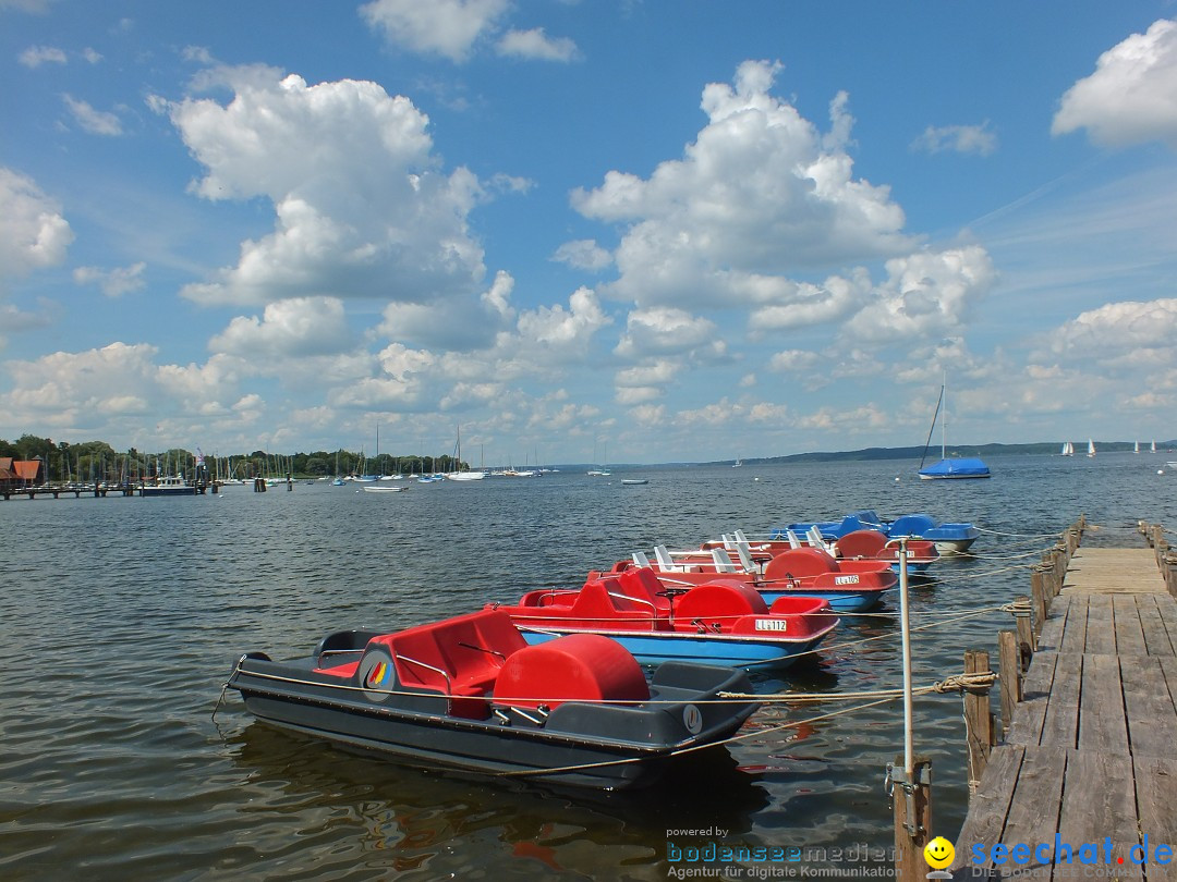 Koreafestival in Sankt Ottilien, 25.06.2016