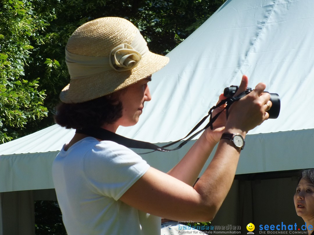 Koreafestival in Sankt Ottilien, 25.06.2016