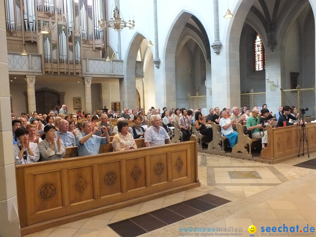 Koreafestival in Sankt Ottilien, 25.06.2016