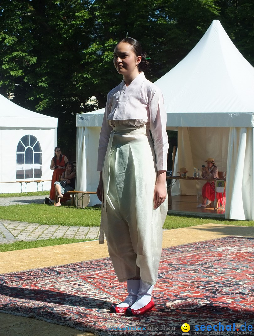 Koreafestival in Sankt Ottilien, 25.06.2016