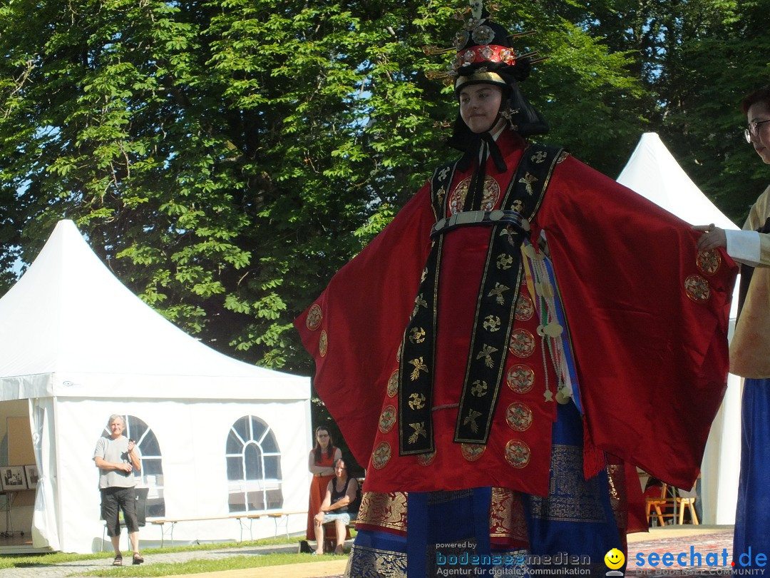 Koreafestival in Sankt Ottilien, 25.06.2016