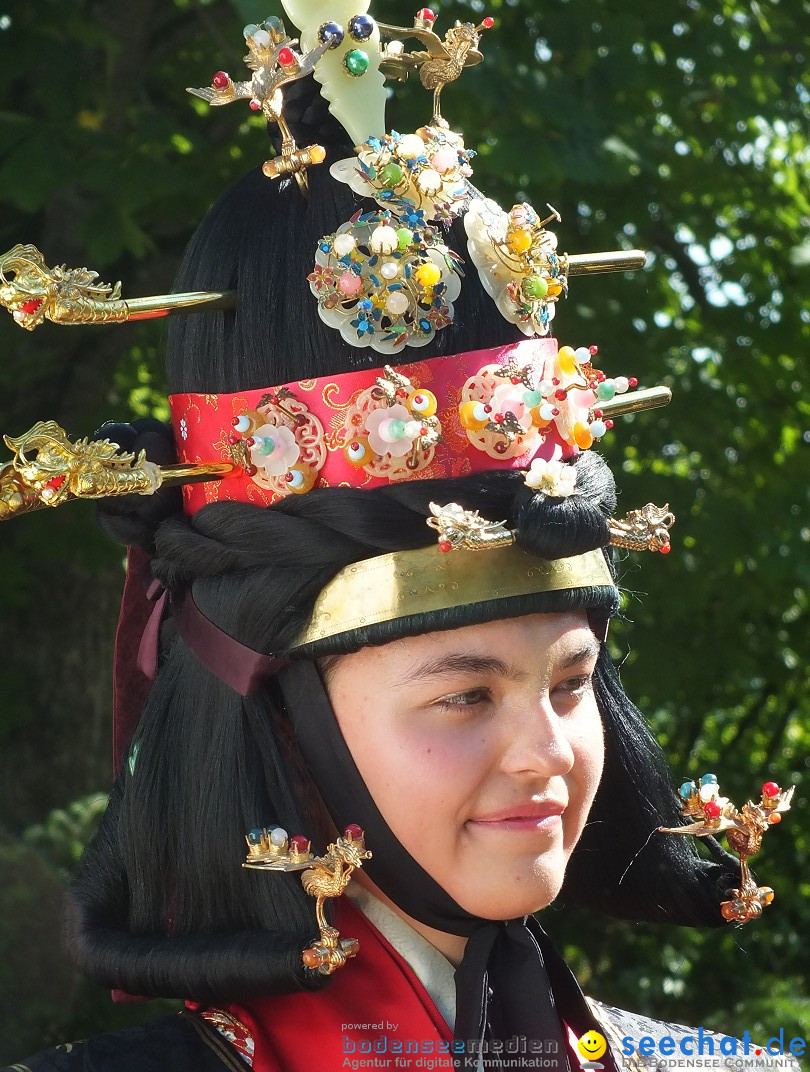 Koreafestival in Sankt Ottilien, 25.06.2016