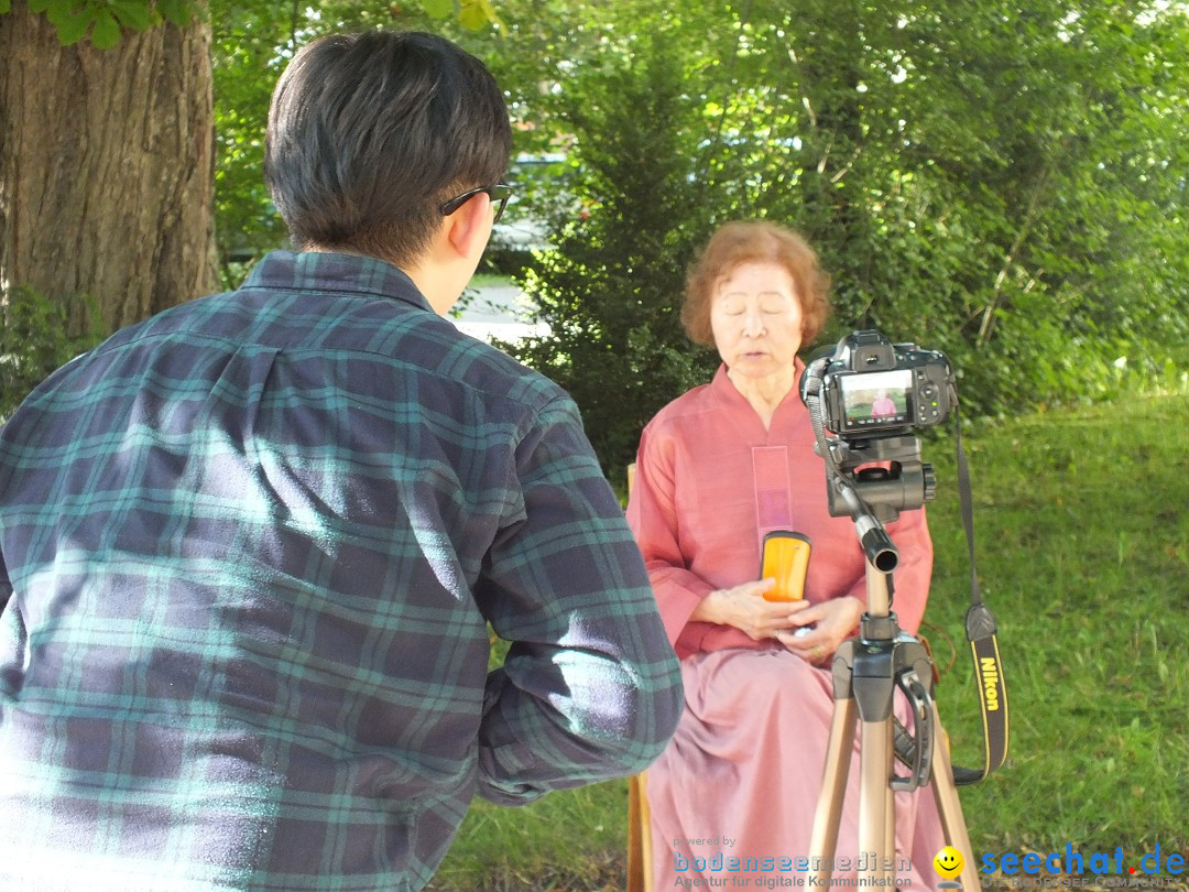 Koreafestival in Sankt Ottilien, 25.06.2016