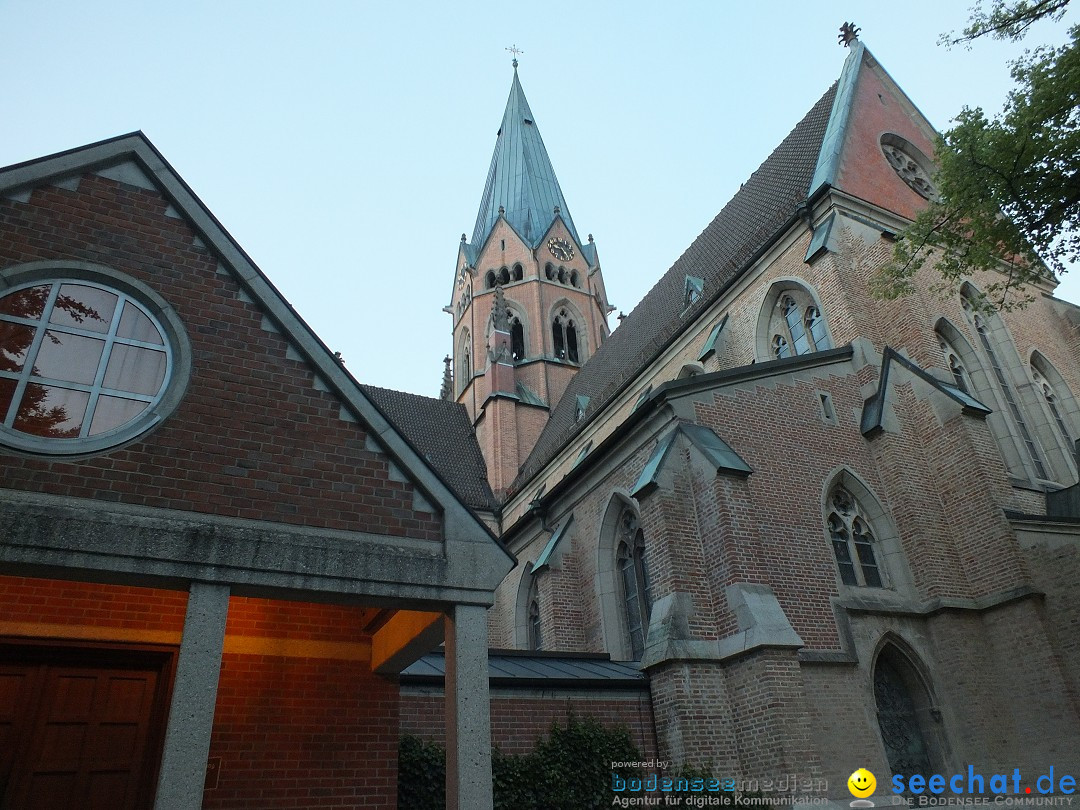 Koreafestival in Sankt Ottilien, 25.06.2016