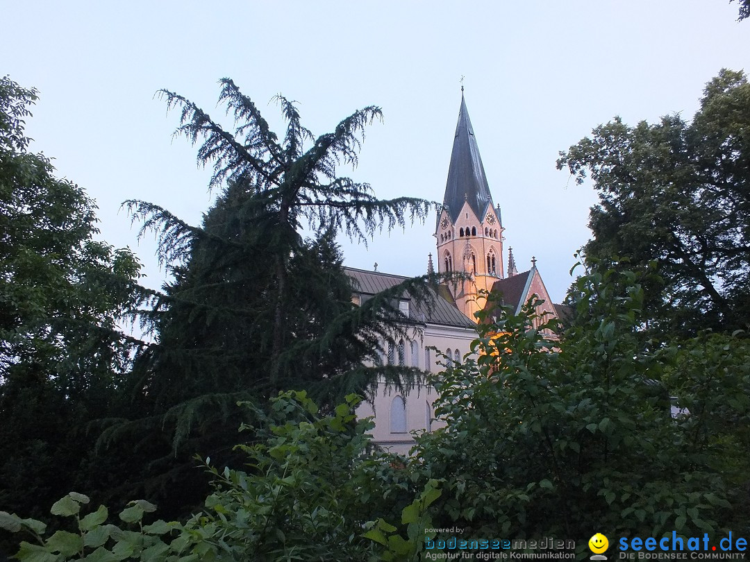 Koreafestival in Sankt Ottilien, 25.06.2016