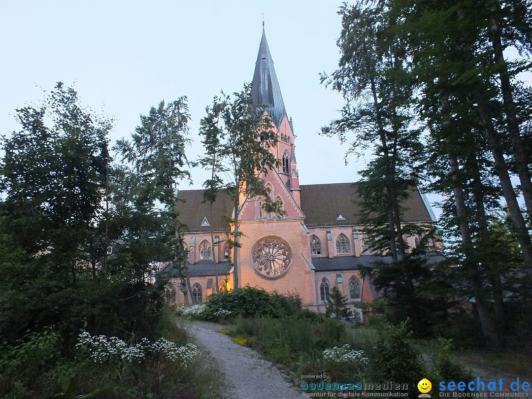 Koreafestival in Sankt Ottilien, 25.06.2016