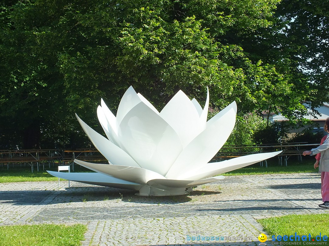 Koreafestival in Sankt Ottilien, 25.06.2016