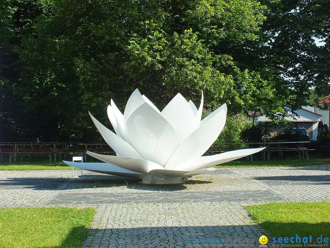 Koreafestival in Sankt Ottilien, 25.06.2016