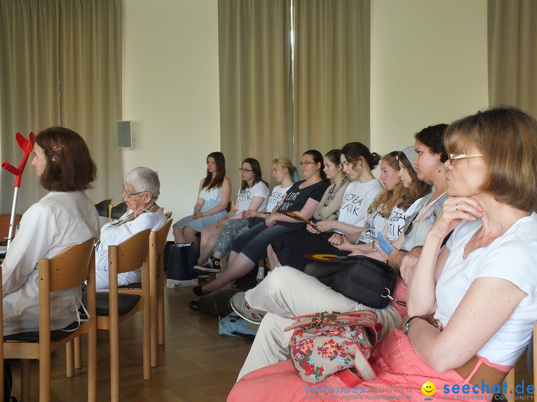 Koreafestival in Sankt Ottilien, 25.06.2016