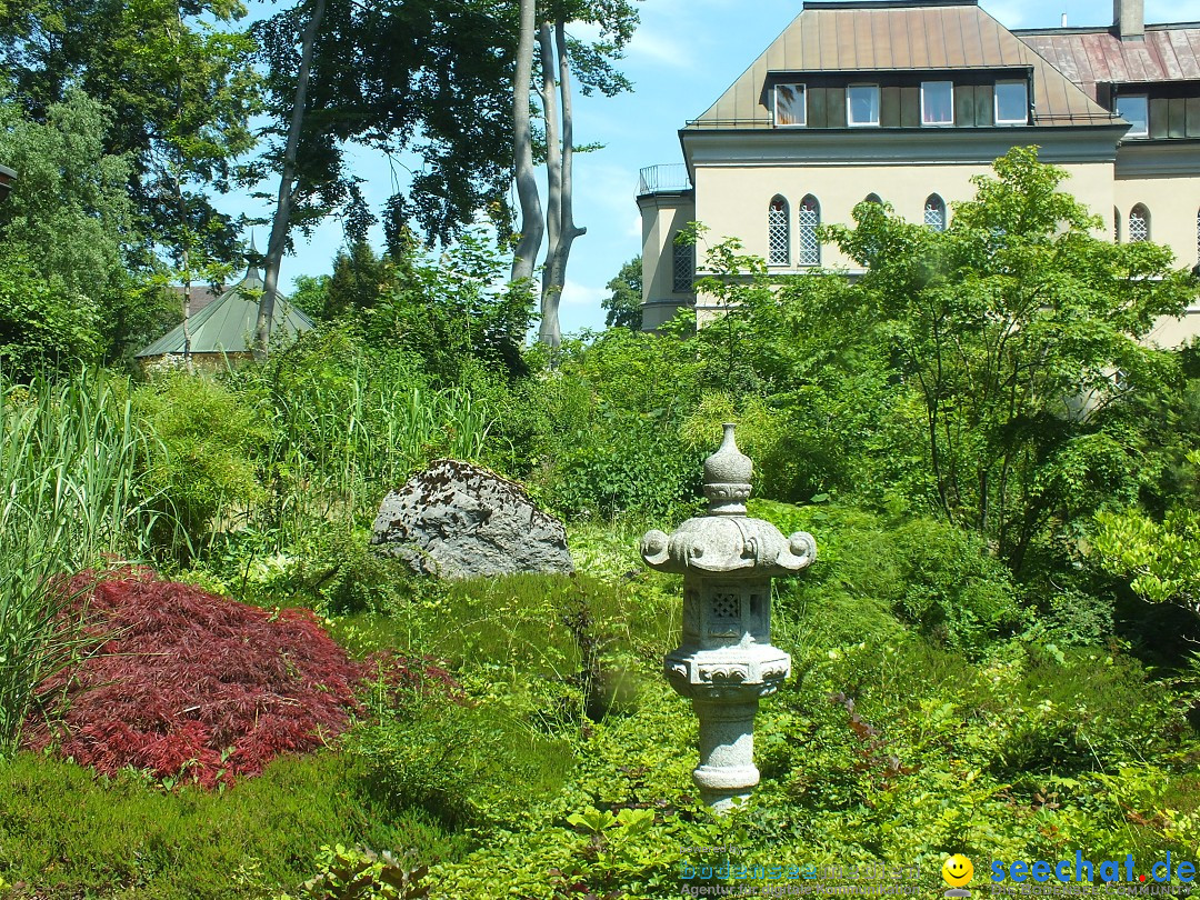 Koreafestival in Sankt Ottilien, 25.06.2016