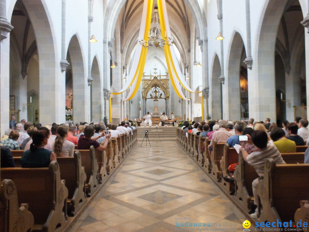 Koreafestival in Sankt Ottilien, 25.06.2016