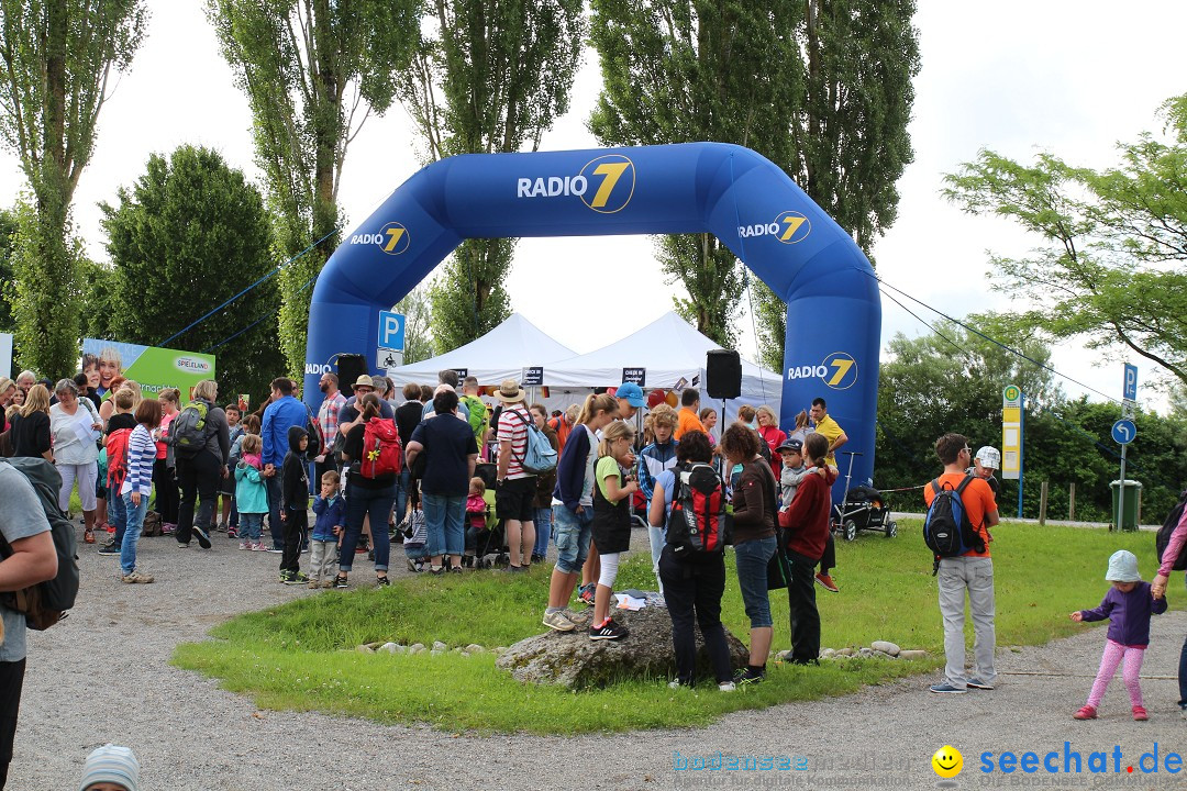 Ravensburger Spieleland mit Radio7 Drachenkindertag: Meckenbeuren, 03.07.20