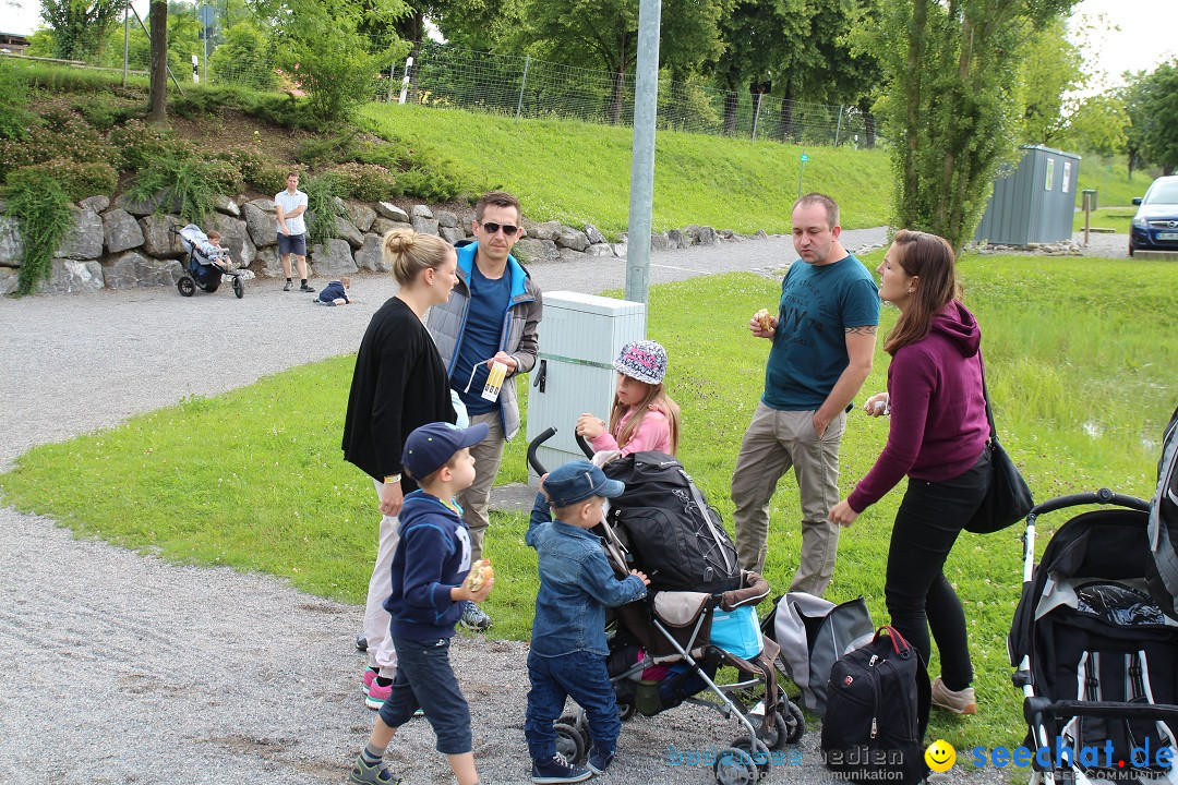 Ravensburger Spieleland mit Radio7 Drachenkindertag: Meckenbeuren, 03.07.20