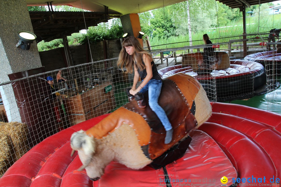 Ravensburger Spieleland mit Radio7 Drachenkindertag: Meckenbeuren, 03.07.20