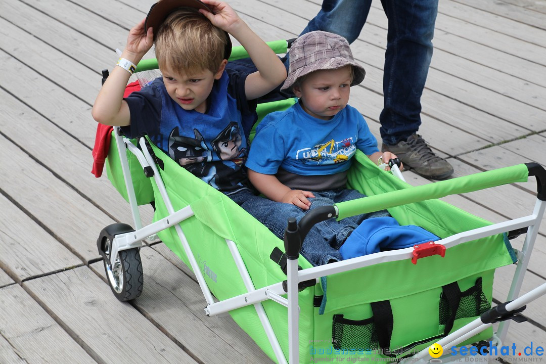 Ravensburger Spieleland mit Radio7 Drachenkindertag: Meckenbeuren, 03.07.20