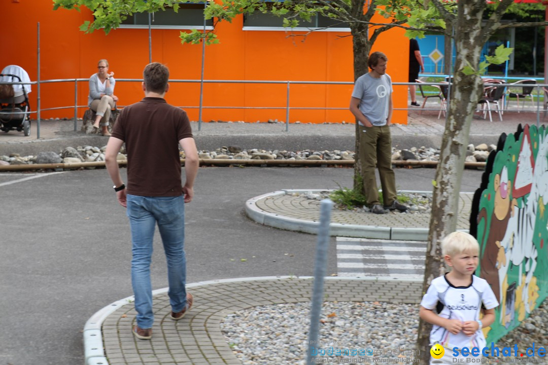 Ravensburger Spieleland mit Radio7 Drachenkindertag: Meckenbeuren, 03.07.20