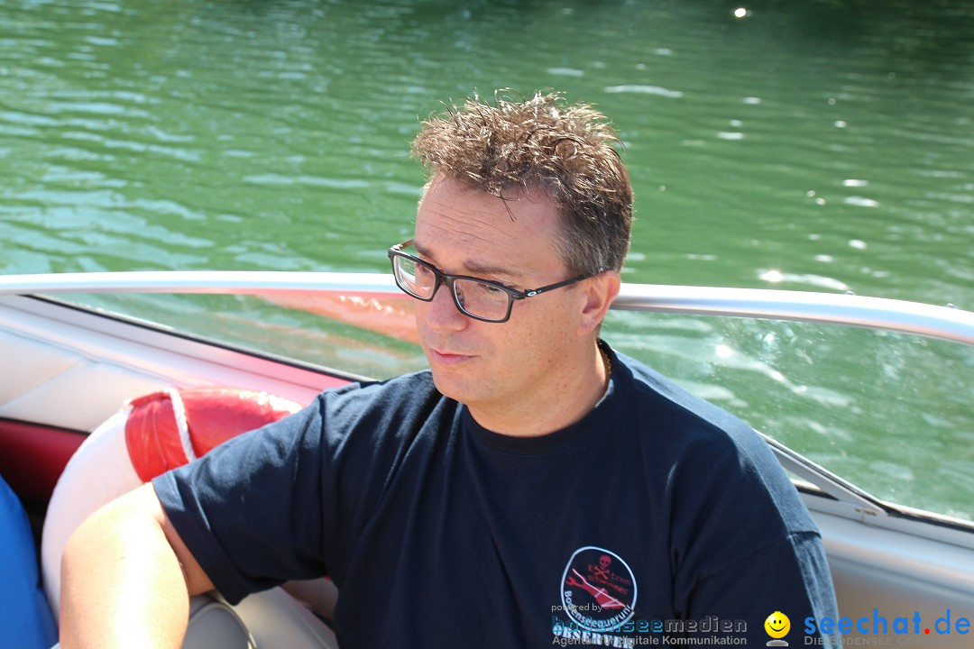 BODENSEEBOOT.DE - Bodenseequerung von Bernhard Nuss: Friedrichshafen, 04.07