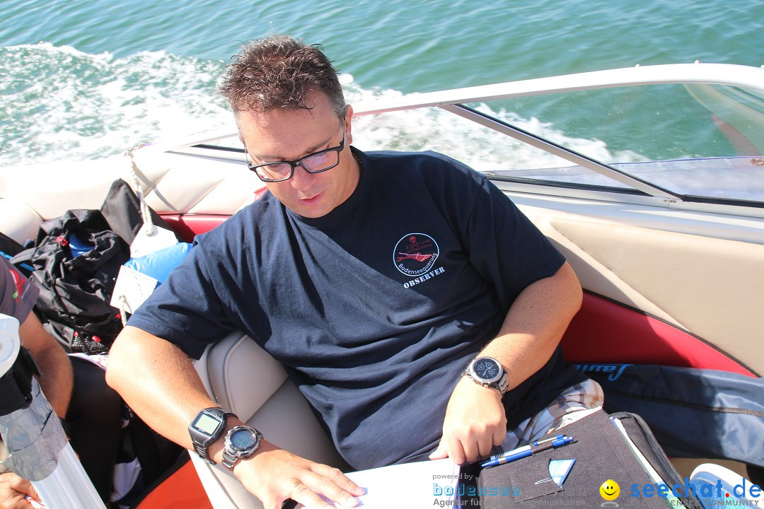 BODENSEEBOOT.DE - Bodenseequerung von Bernhard Nuss: Friedrichshafen, 04.07