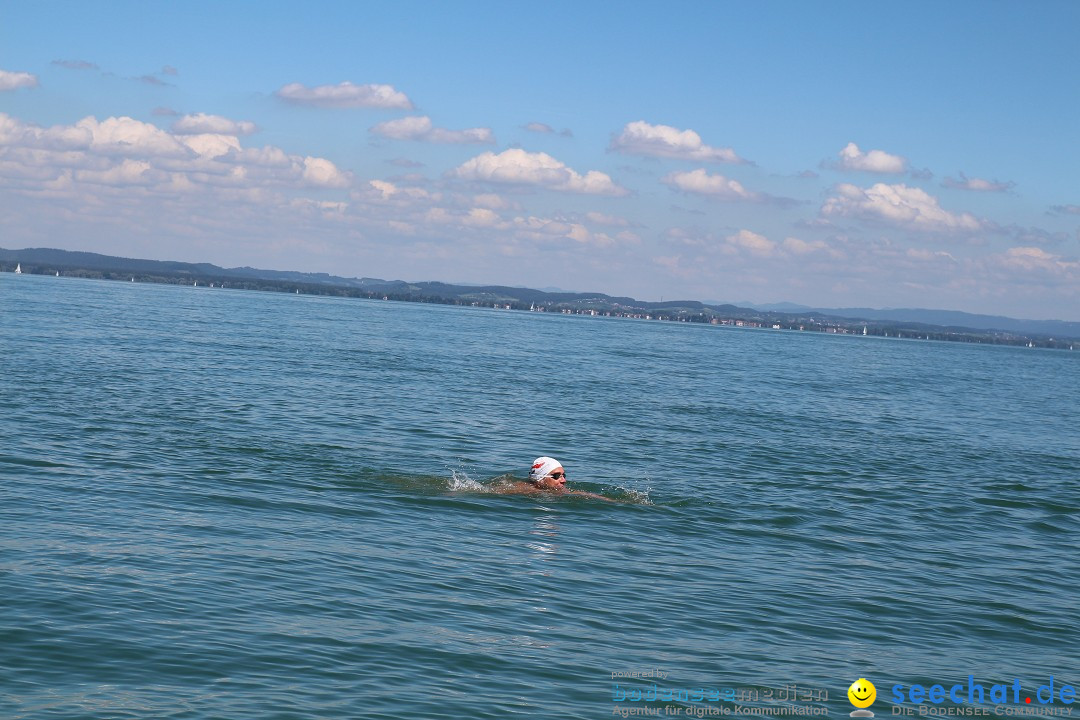 BODENSEEBOOT.DE - Bodenseequerung von Bernhard Nuss: Friedrichshafen, 04.07