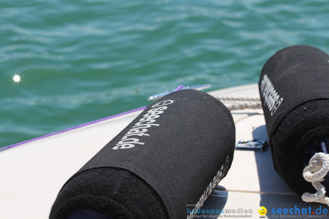 BODENSEEBOOT.DE - Bodenseequerung von Bernhard Nuss: Friedrichshafen, 04.07