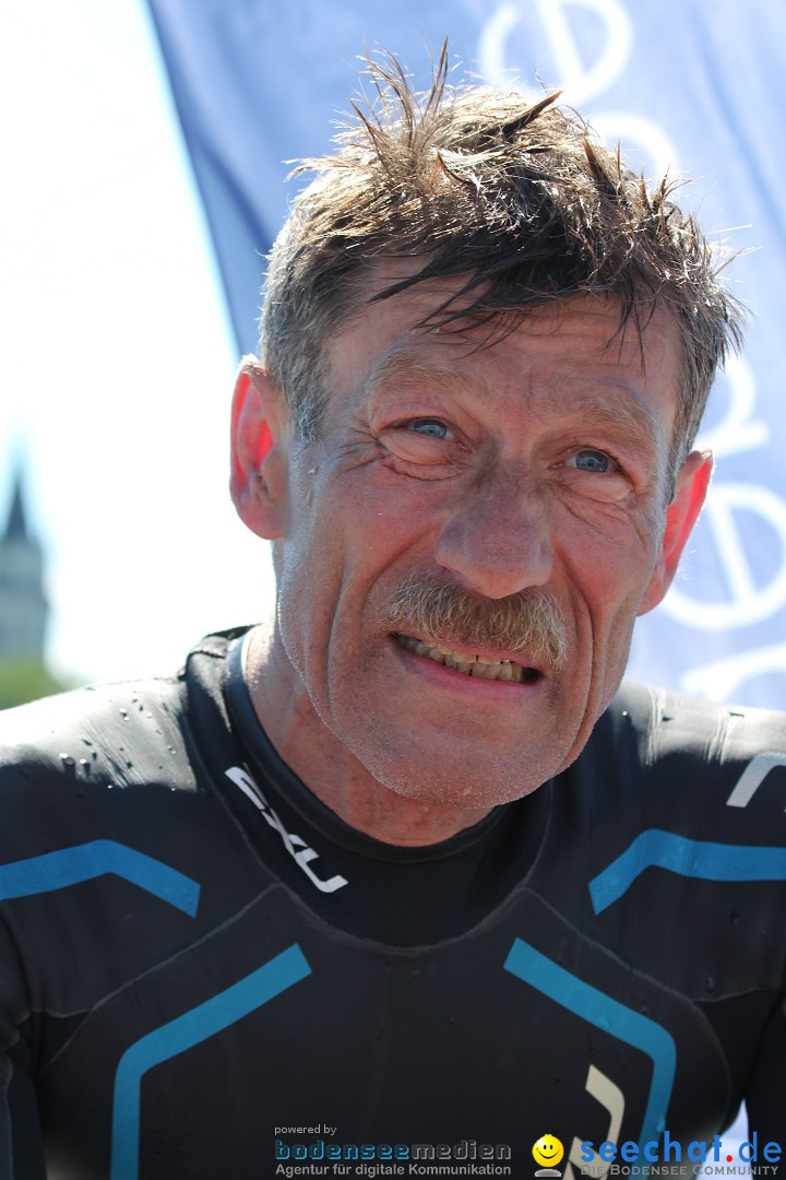 BODENSEEBOOT.DE - Bodenseequerung von Bernhard Nuss: Friedrichshafen, 04.07