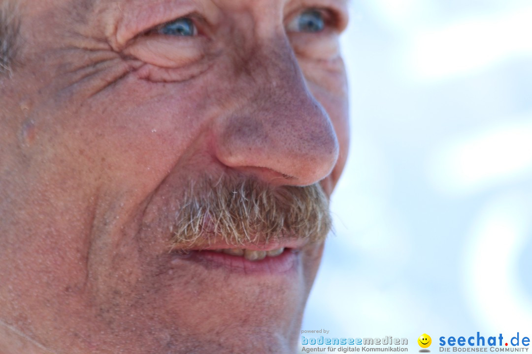 BODENSEEBOOT.DE - Bodenseequerung von Bernhard Nuss: Friedrichshafen, 04.07