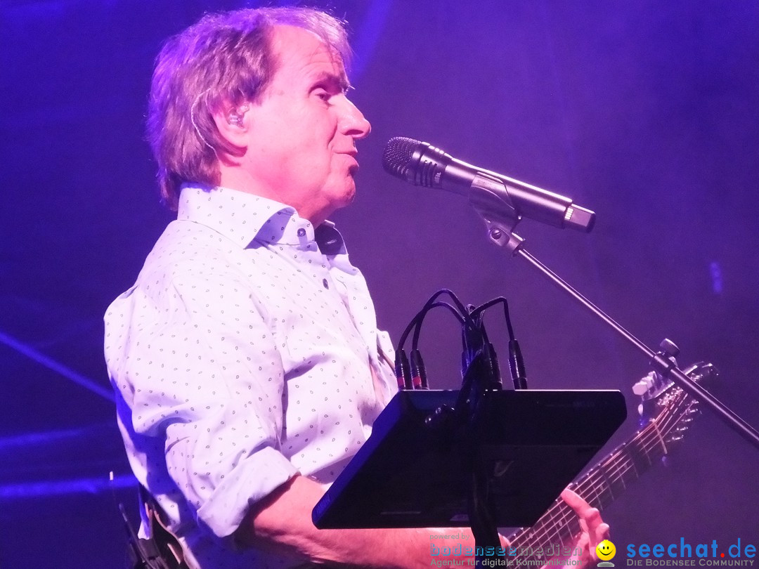 Chris de Burgh - Open-Air-Konzert am Kloster: Bad Schussenried, 08.07.2016