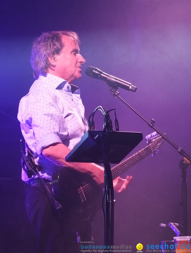 Chris de Burgh - Open-Air-Konzert am Kloster: Bad Schussenried, 08.07.2016