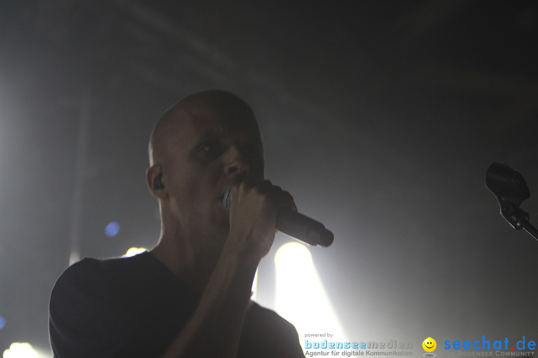 MILOW Konzert - Honberg-Sommer: Tuttlingen, 09.07.2016