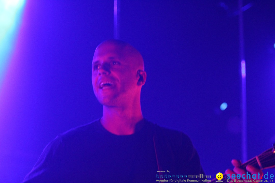 MILOW Konzert - Honberg-Sommer: Tuttlingen, 09.07.2016