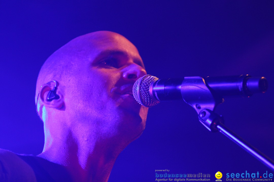 MILOW Konzert - Honberg-Sommer: Tuttlingen, 09.07.2016