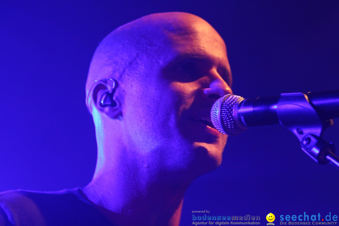 MILOW Konzert - Honberg-Sommer: Tuttlingen, 09.07.2016