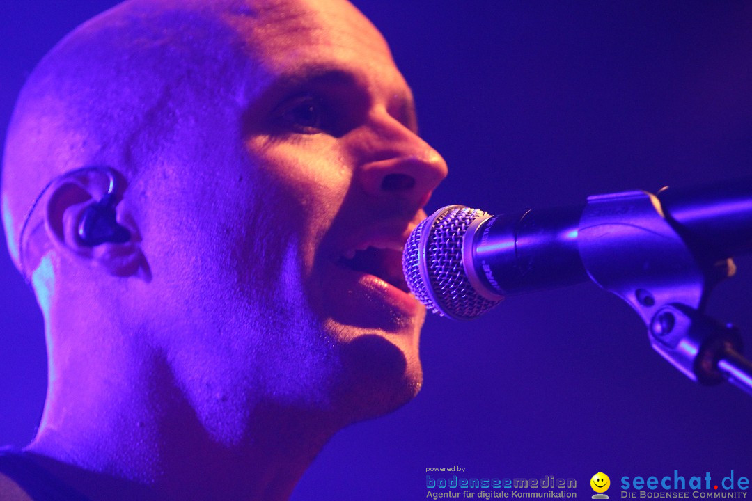 MILOW Konzert - Honberg-Sommer: Tuttlingen, 09.07.2016