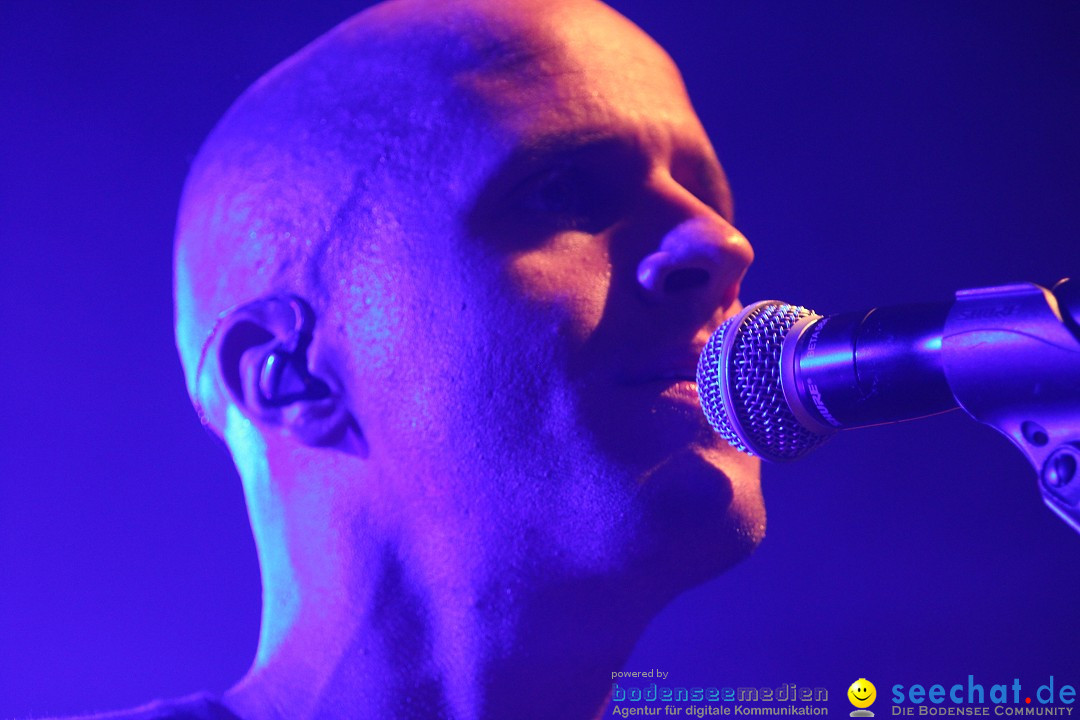 MILOW Konzert - Honberg-Sommer: Tuttlingen, 09.07.2016