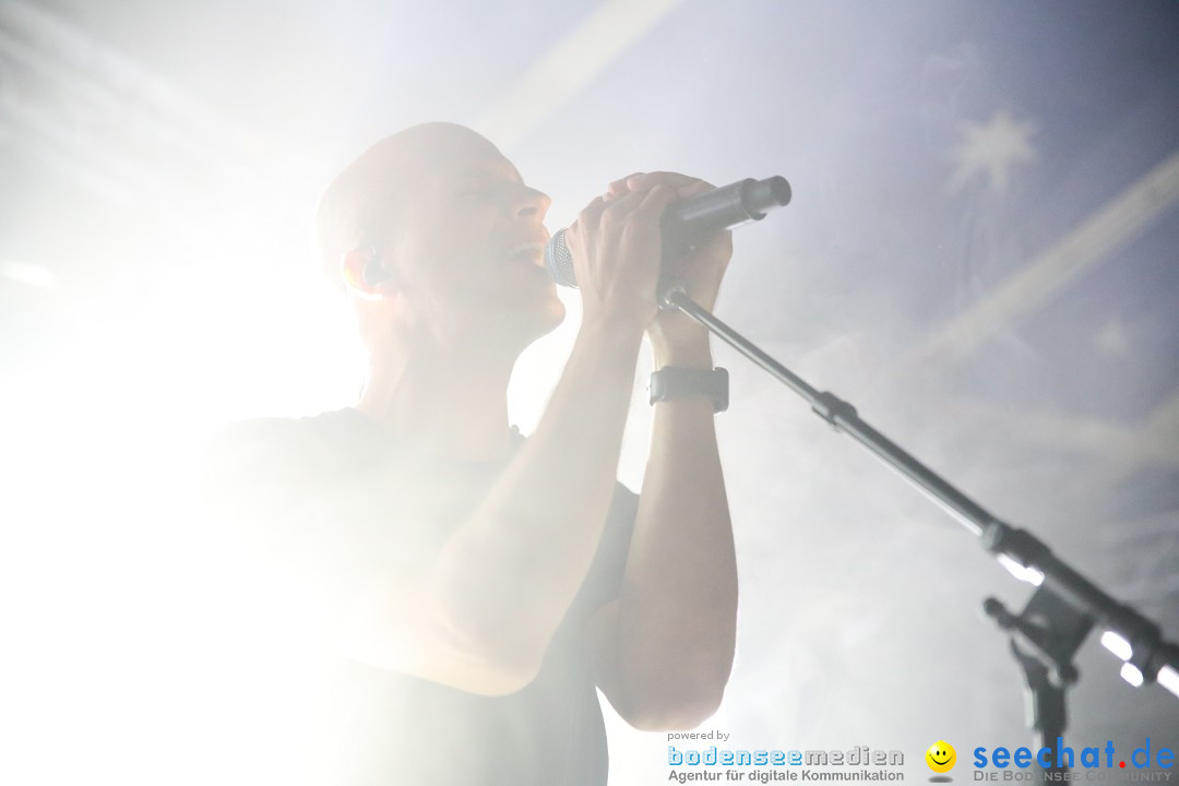 MILOW Konzert - Honberg-Sommer: Tuttlingen, 09.07.2016