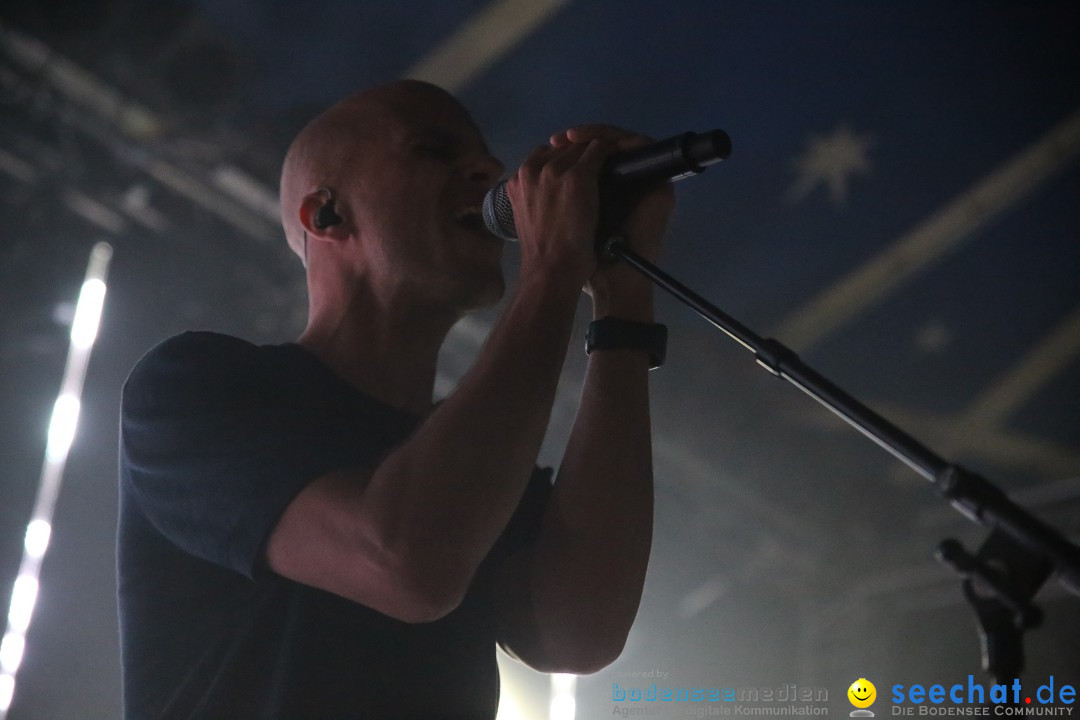 MILOW Konzert - Honberg-Sommer: Tuttlingen, 09.07.2016