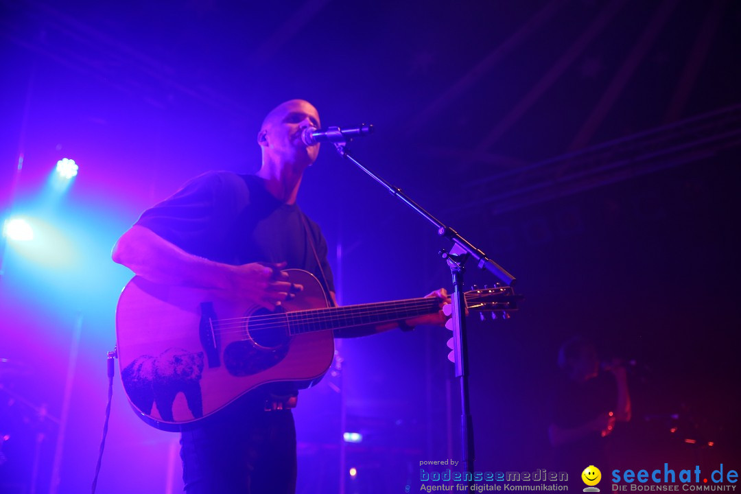 MILOW Konzert - Honberg-Sommer: Tuttlingen, 09.07.2016