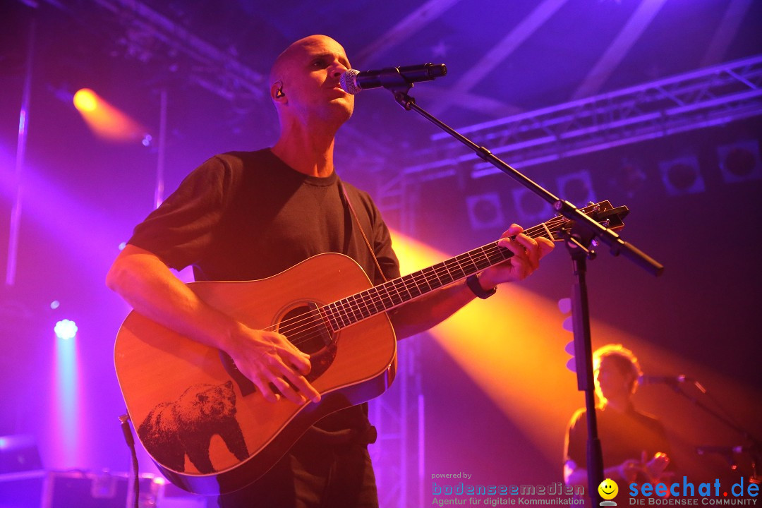 MILOW Konzert - Honberg-Sommer: Tuttlingen, 09.07.2016