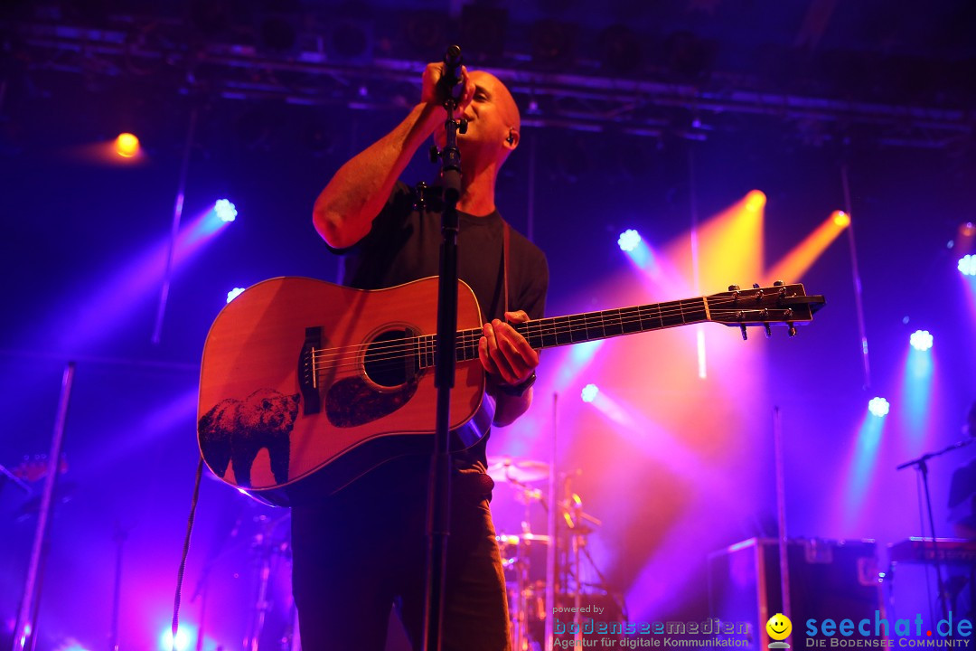 MILOW Konzert - Honberg-Sommer: Tuttlingen, 09.07.2016