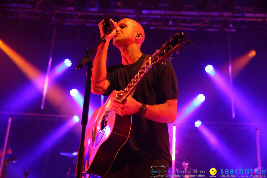 MILOW Konzert - Honberg-Sommer: Tuttlingen, 09.07.2016