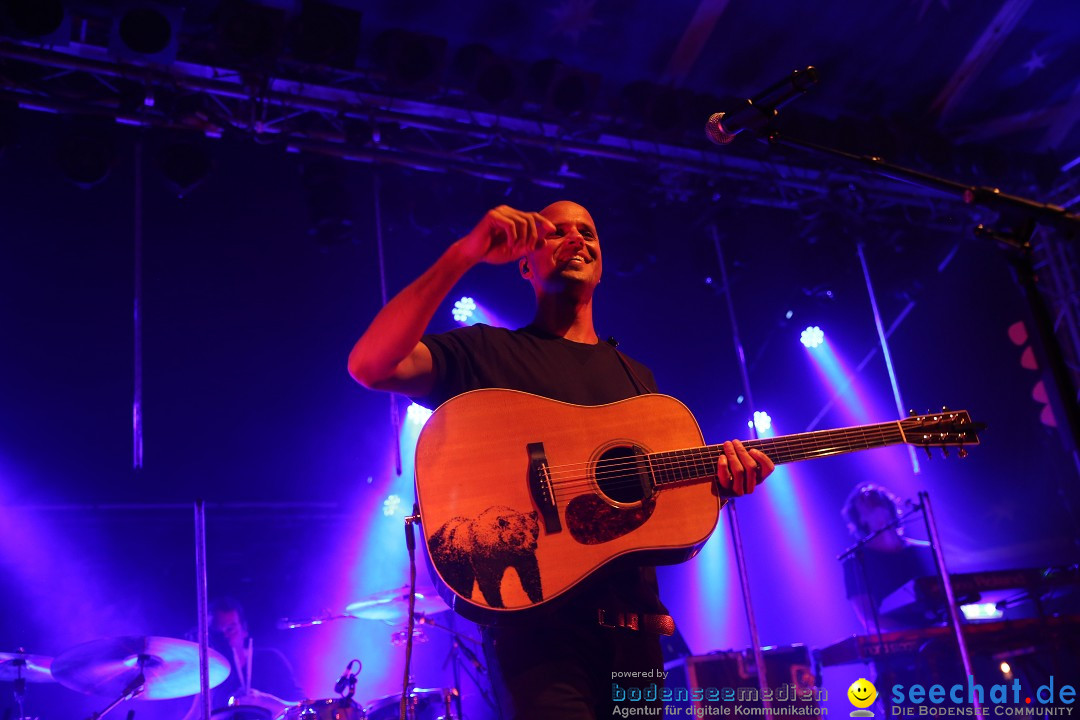 MILOW Konzert - Honberg-Sommer: Tuttlingen, 09.07.2016