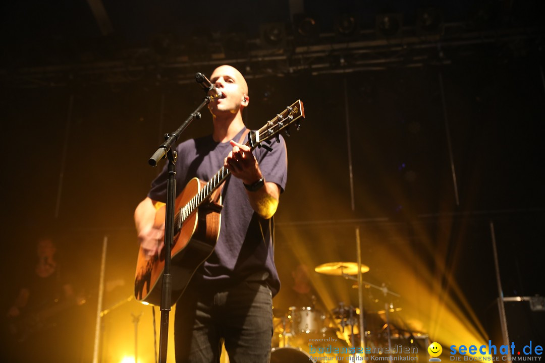 MILOW Konzert - Honberg-Sommer: Tuttlingen, 09.07.2016