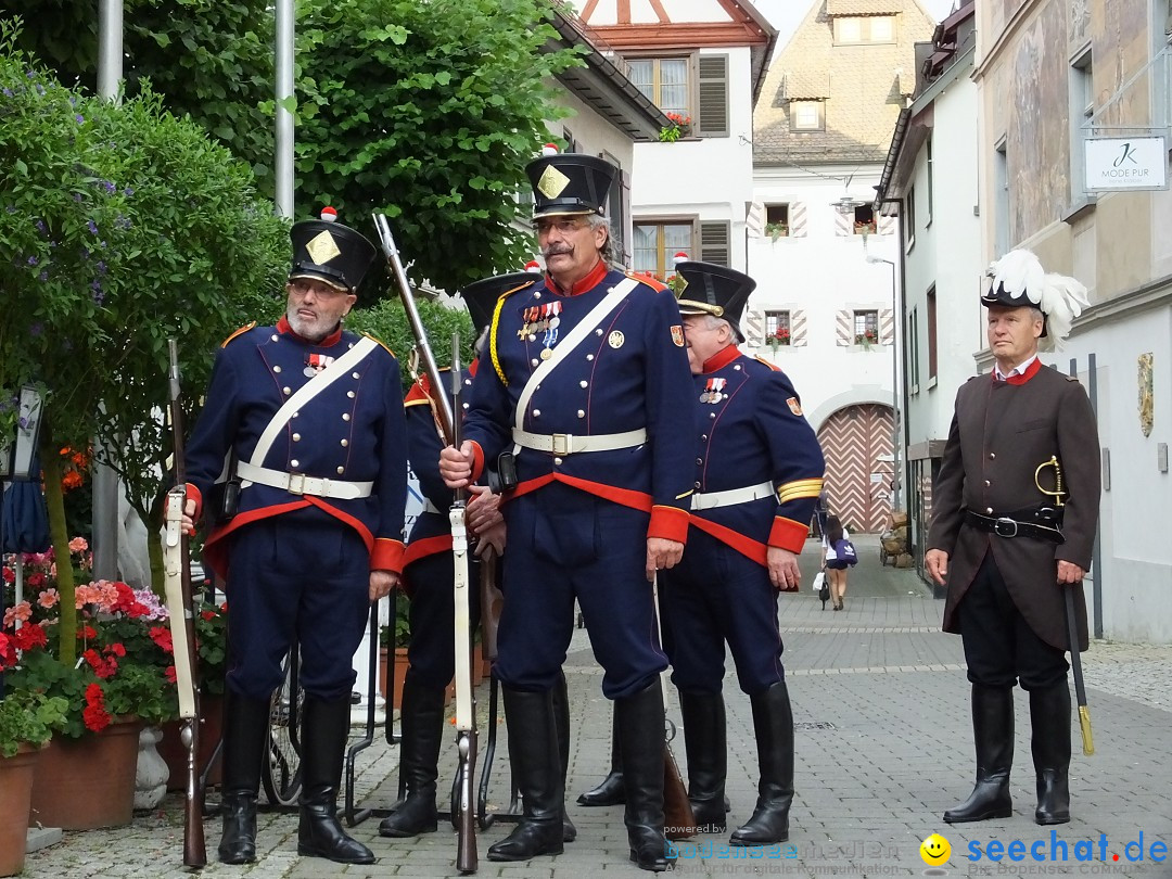 Theatersommer: Riedlingen, 11.07.2016