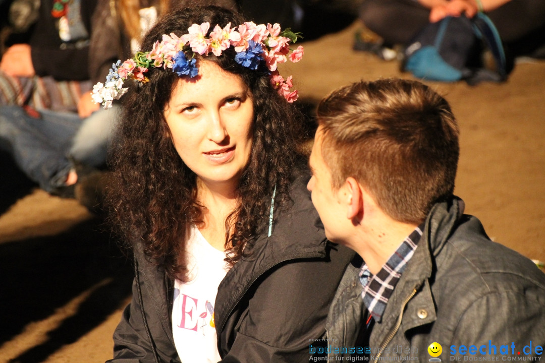 Haltestelle Woodstock Festival Polen: Kostrzyn nahe Odr&amp;amp;amp;amp;amp;#261;, 16.07.2016